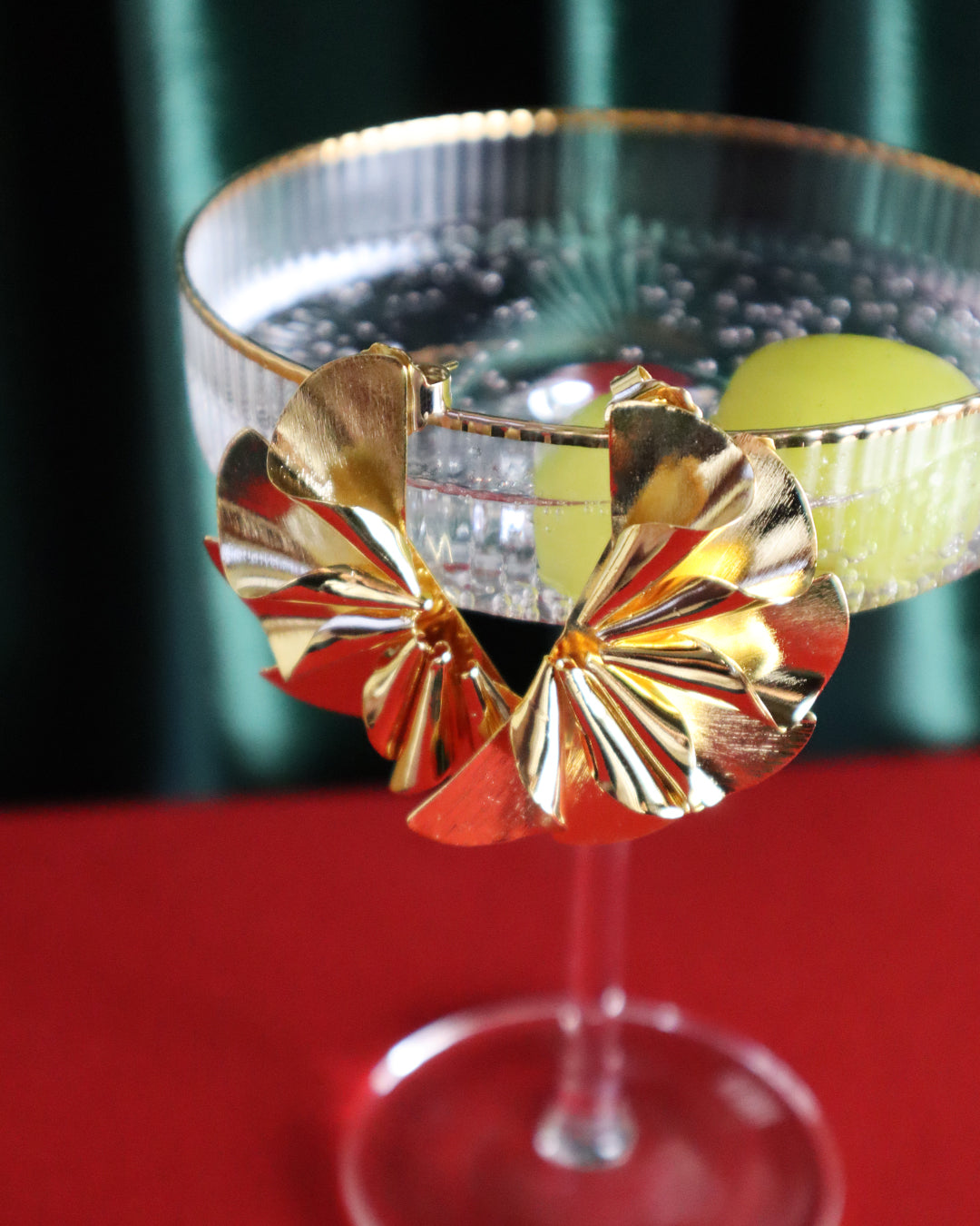 Ale - Half Moon Flaps